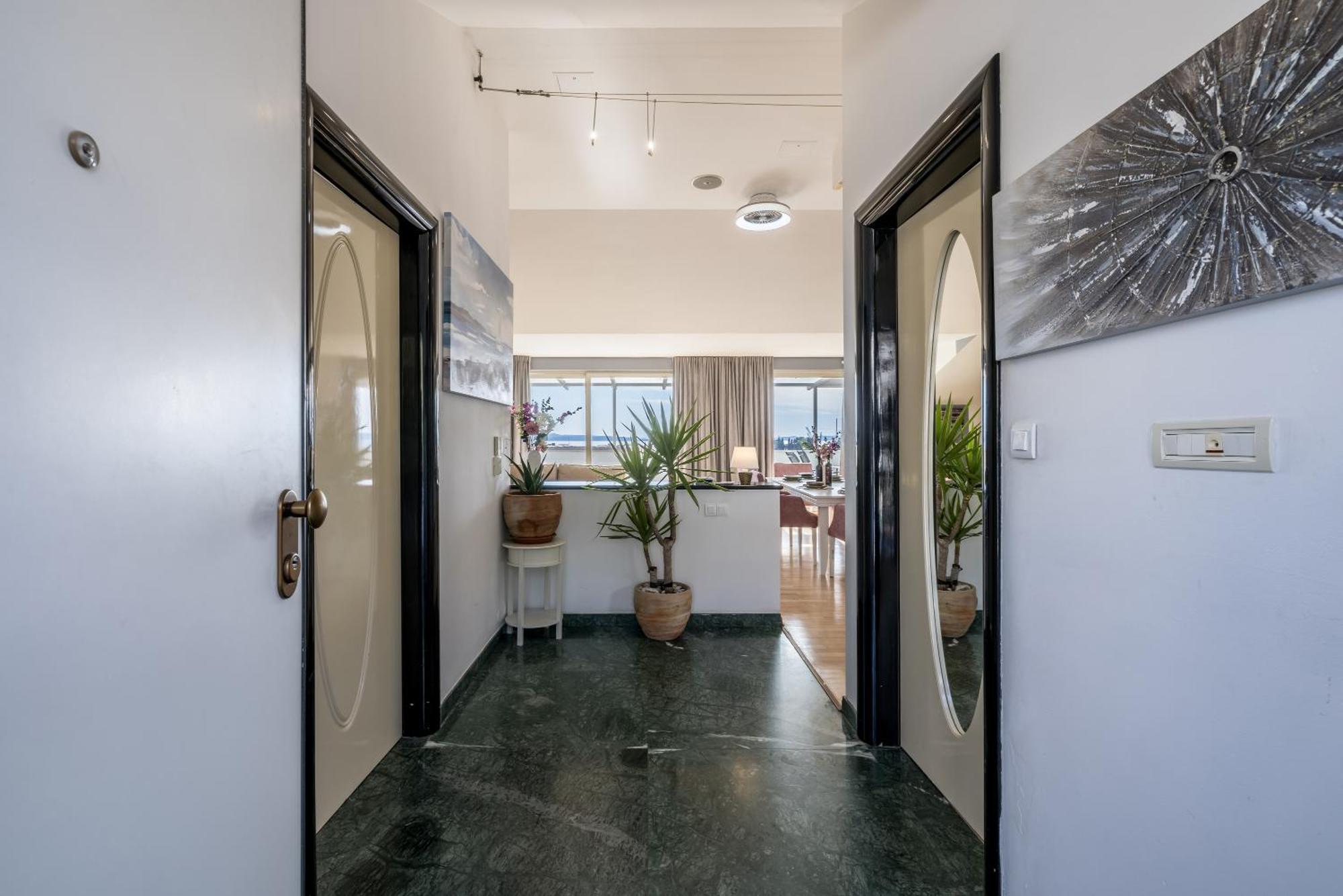 Urban Utopia Penthouse With Private Parking Spalato Esterno foto